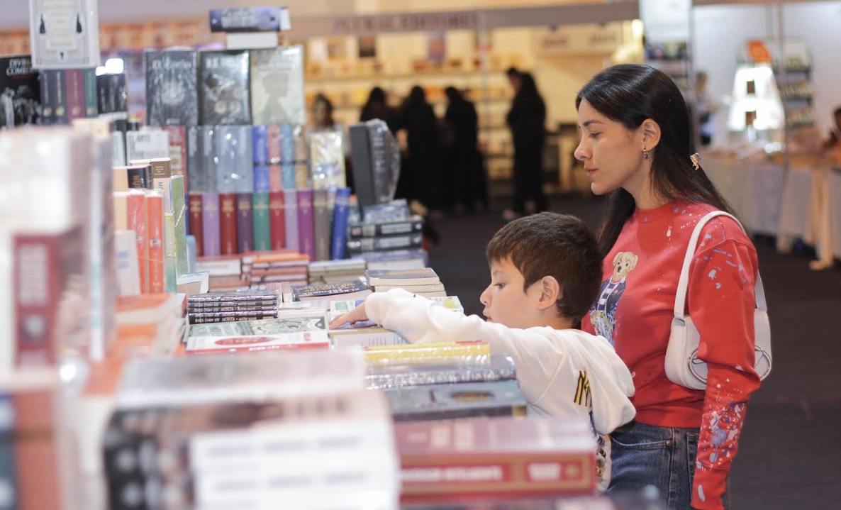 Inauguran La Feria Del Libro De Santa Cruz De La Sierra En Su 24