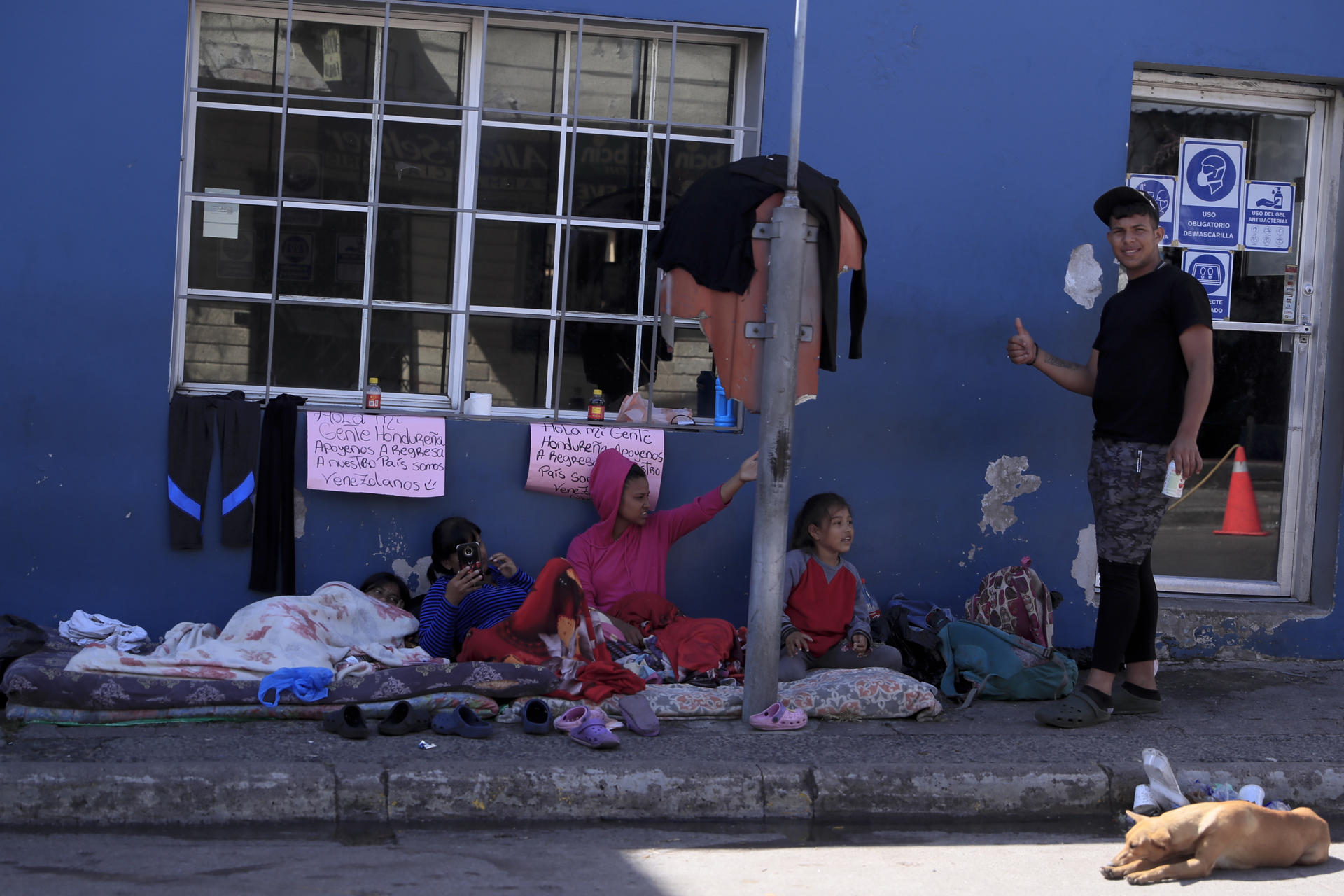 Cepal Advierte Que Millones De Personas Carecen De Recursos En