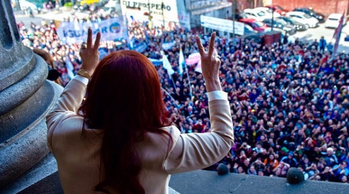 Cristina Kirchner irá a la cárcel Todas las respuestas para entender