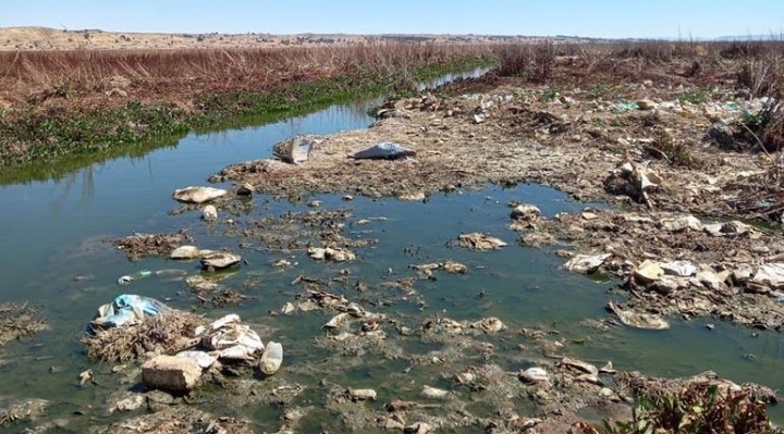 Gobierno Destina Us Millones Para Combatir La Contaminaci N En El