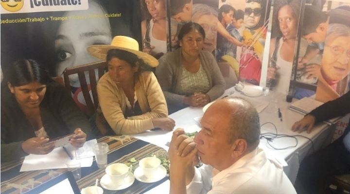 Cocaleros Del Chapare Levantan Bloqueos Y Gobierno Garantiza