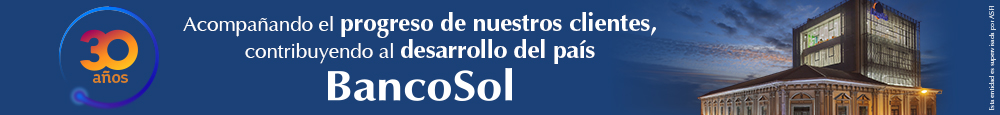 30 Años BancoSol -  (1000x115)px