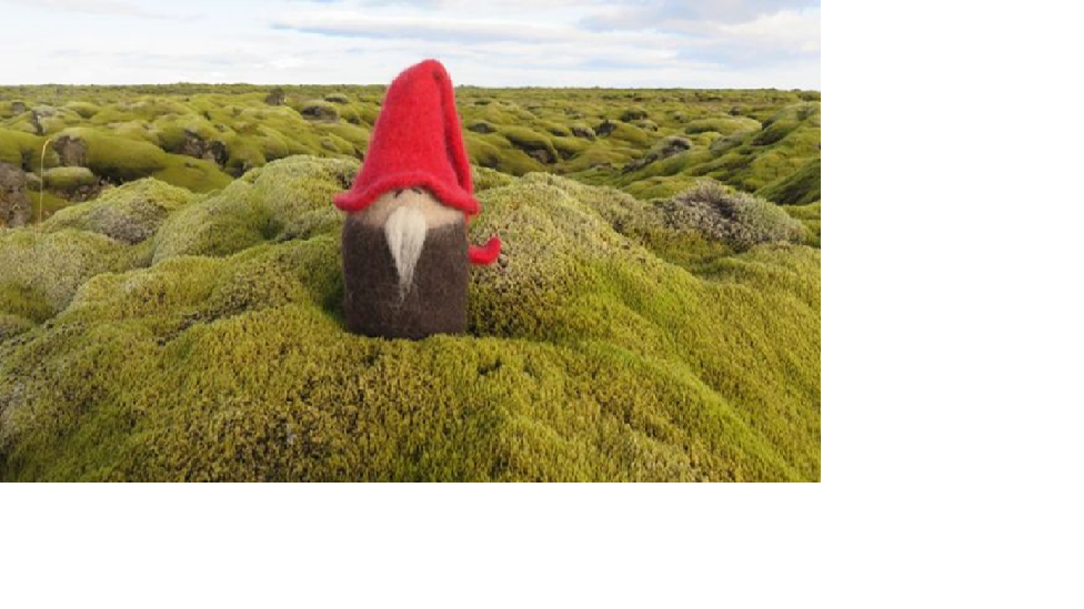 Por qué en Islandia muchas personas creen que los elfos son reales