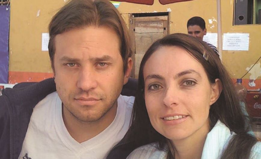 Elöd Toasó: “Me culpé porque no tenía opción, no hay justicia en Bolivia”