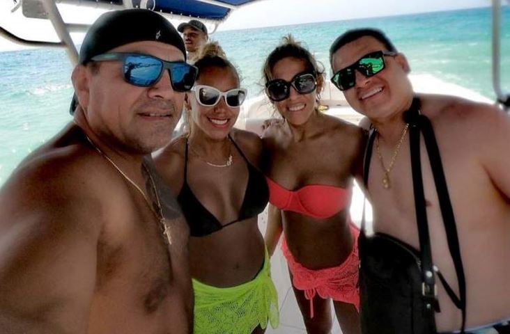 Pedro Montenegro, el narco que tenía protección policial, quería ser juez y embarró a policías