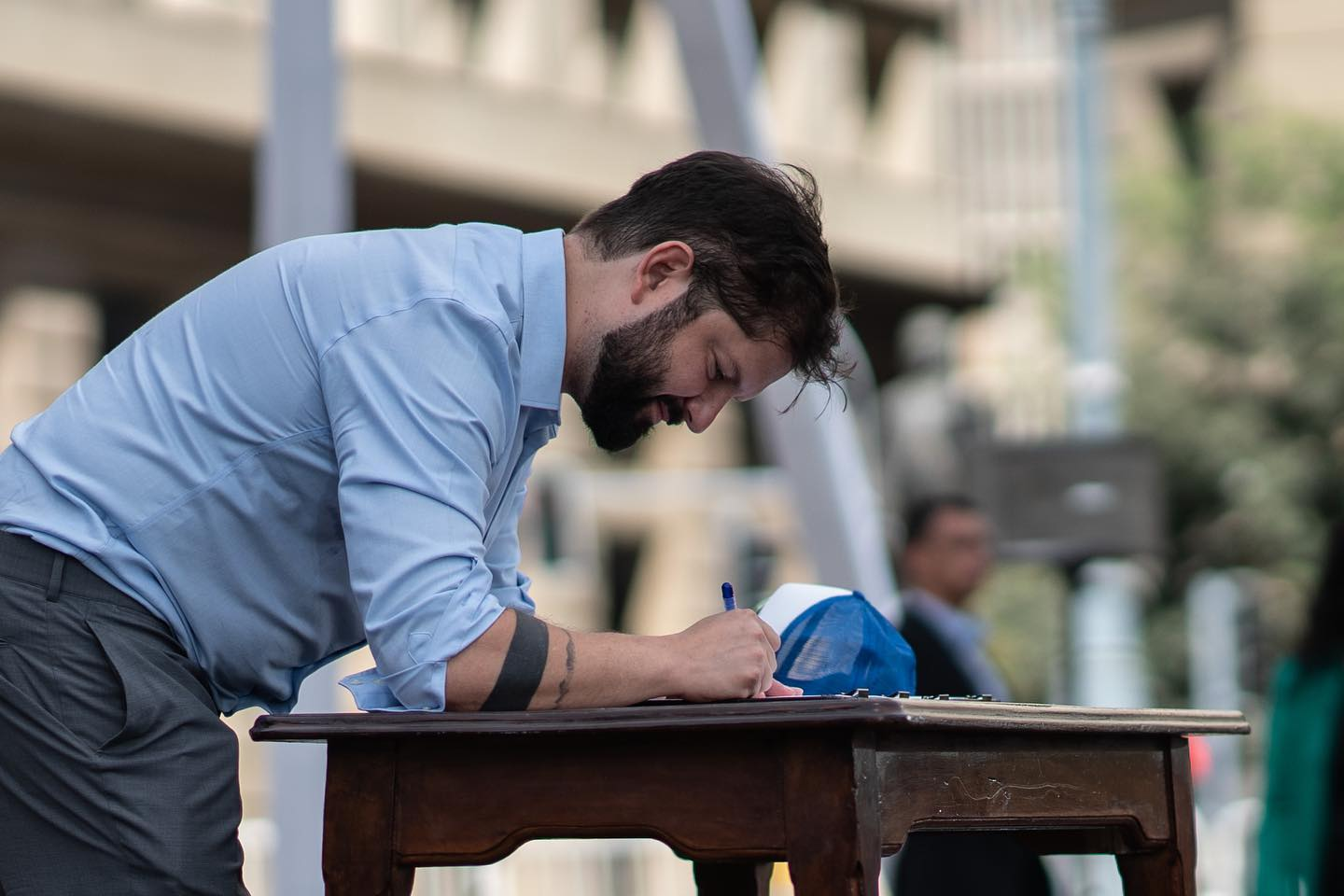 Tres Logros Del Primer Año De Gobierno De Gabriel Boric En Chile Y Los Desafíos Que Tiene Por