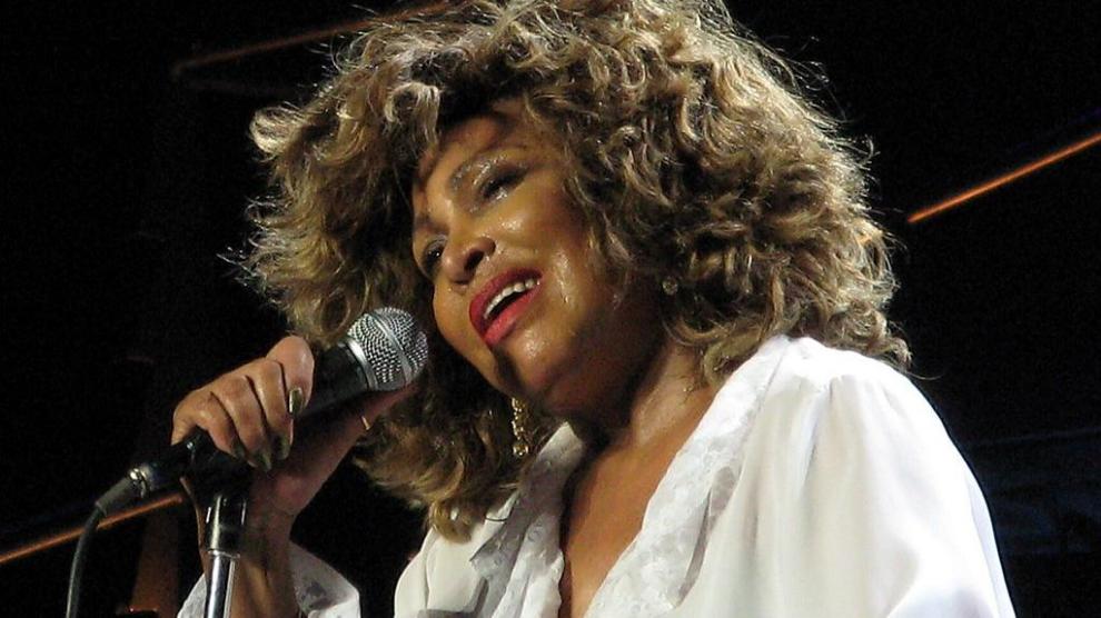 Tina Turner: Muere La Leyenda Del Rock A Los 83 Años | Brújula Digital