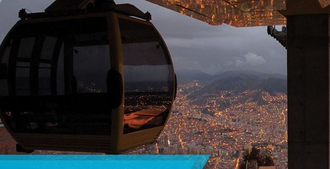 En México rechazan a Doppelmayr por excesivo costo en construcción de teleférico
