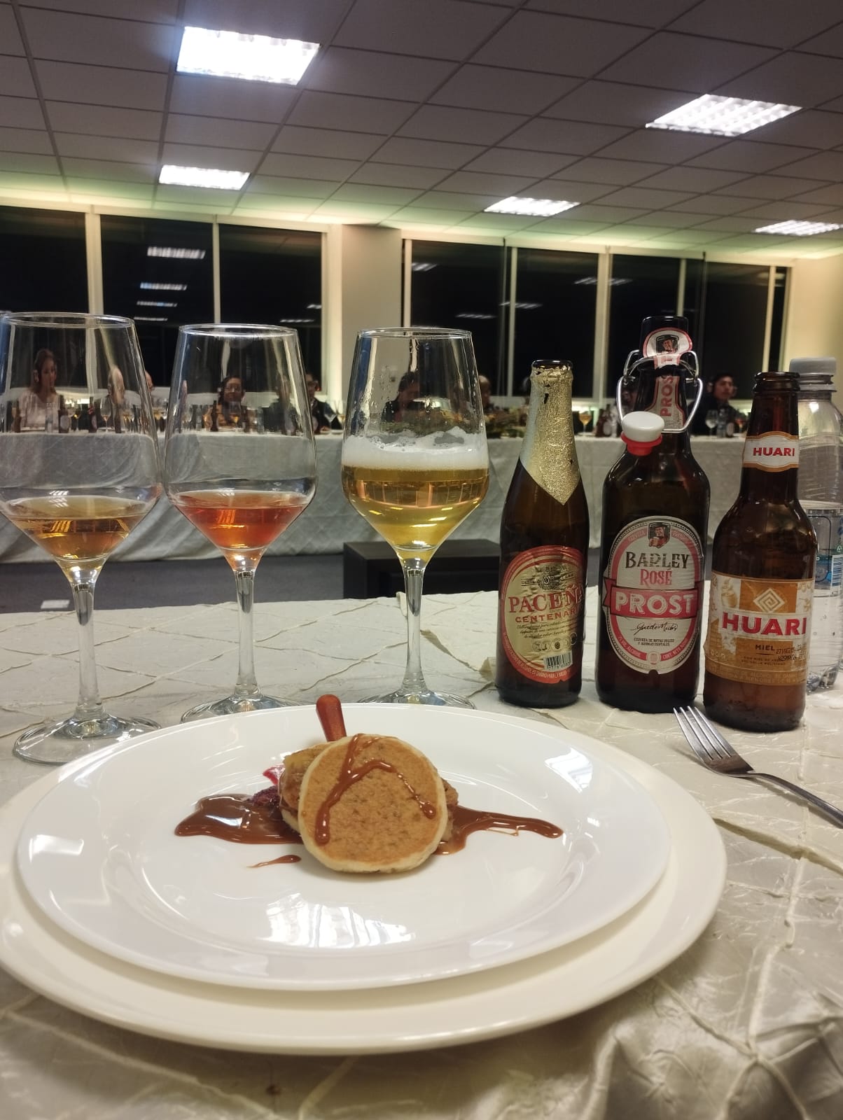 La CBN realizó el evento “Beer and News” con el objetivo de abordar la IA y explorar el mundo cervecero 