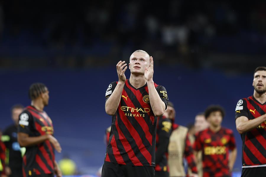  Messi, Haaland y Mbappe son los finalistas al premio The Best 