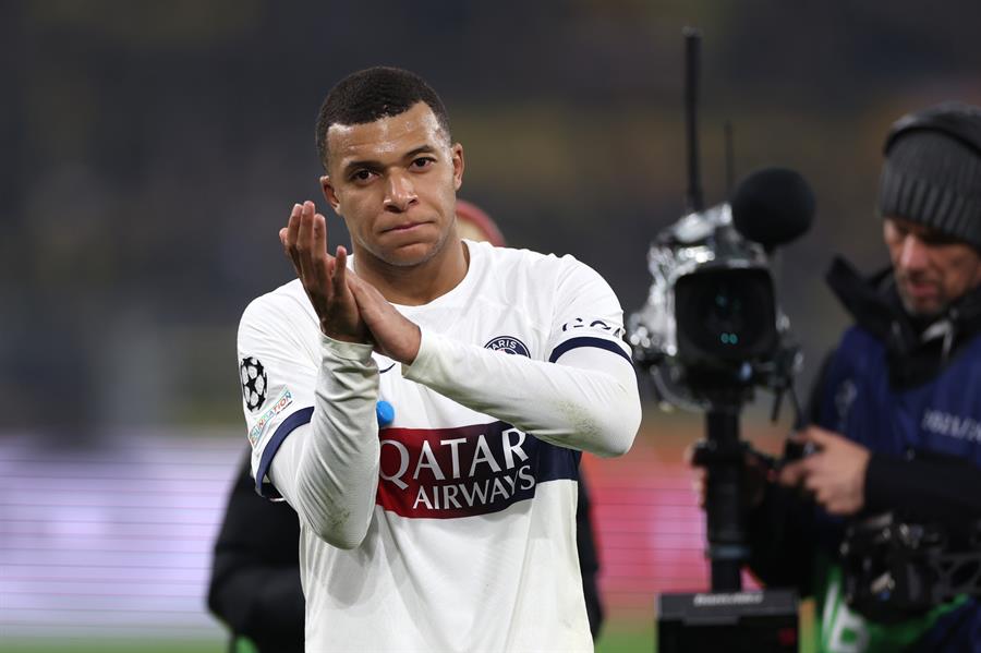  Messi, Haaland y Mbappe son los finalistas al premio The Best 