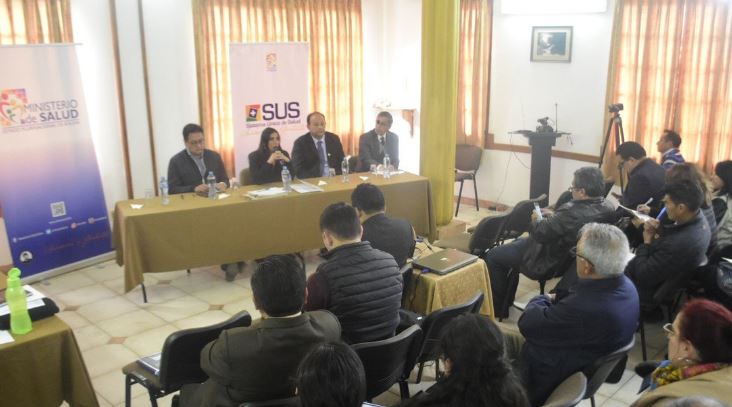 Médicos van al paro de 48 horas tras romperse el diálogo con ministra de Salud