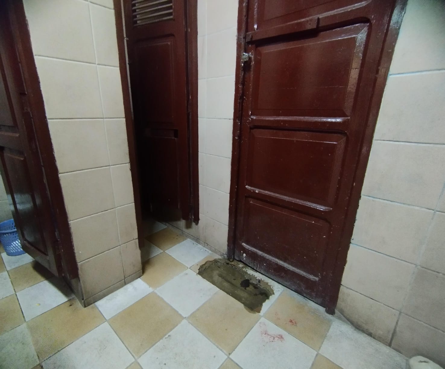 Empezaron las clases y algunos edificios escolares no recibieron mantenimiento