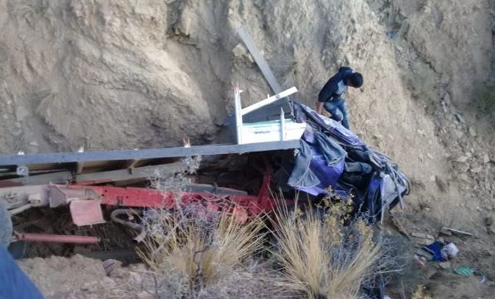 Al menos 11 personas murieron en cuatro hechos de tránsito en menos de 24 horas