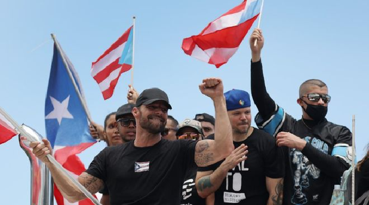 Crisis En Puerto Rico 3 Claves Para Entender Por Qué La Isla No Es Ni Crisis En Puerto Rico 3 Claves Para Entender Por Qué La Isla No Es Ni