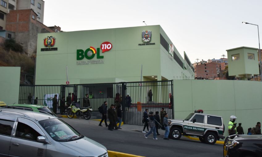 Gobierno utilizará inteligencia artificial para combatir la inseguridad ciudadana