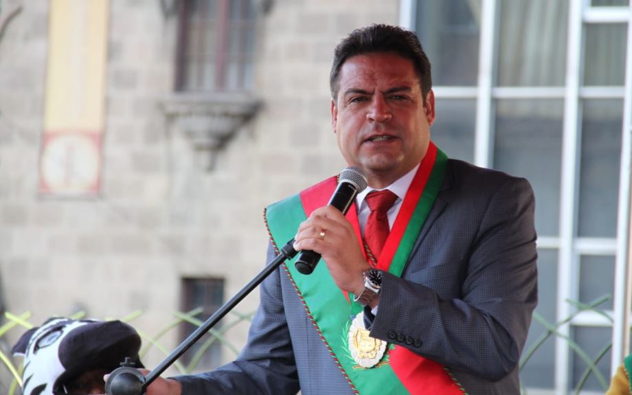 La Corte Internacional de Justicia inicia la lectura del fallo de la demanda marítima