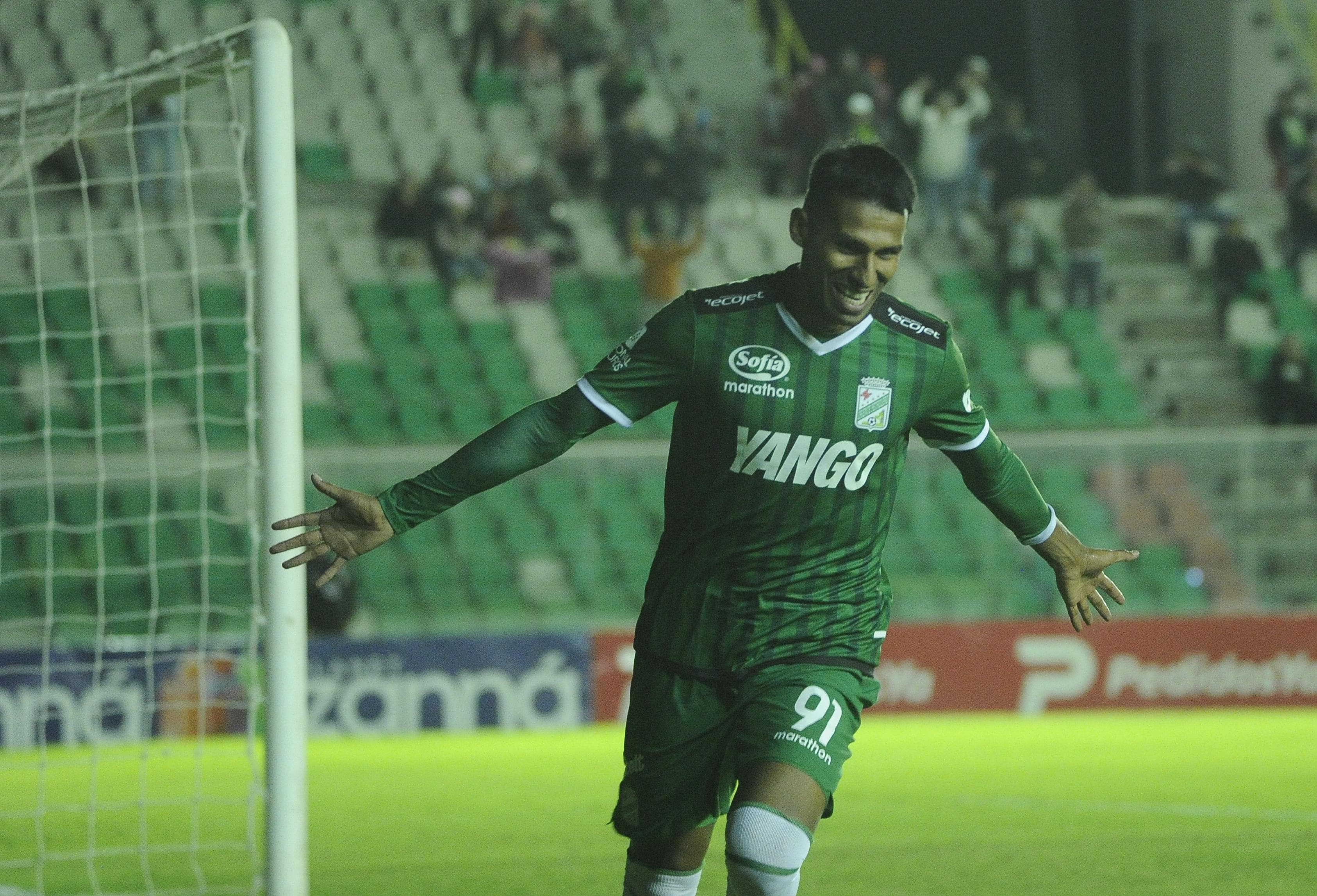 Oriente empata con Nacional y pierde la chance de saltar al tercer lugar