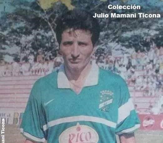 Murió Sergio Rivero: fue uno de los héroes de la selección nacional de 1993