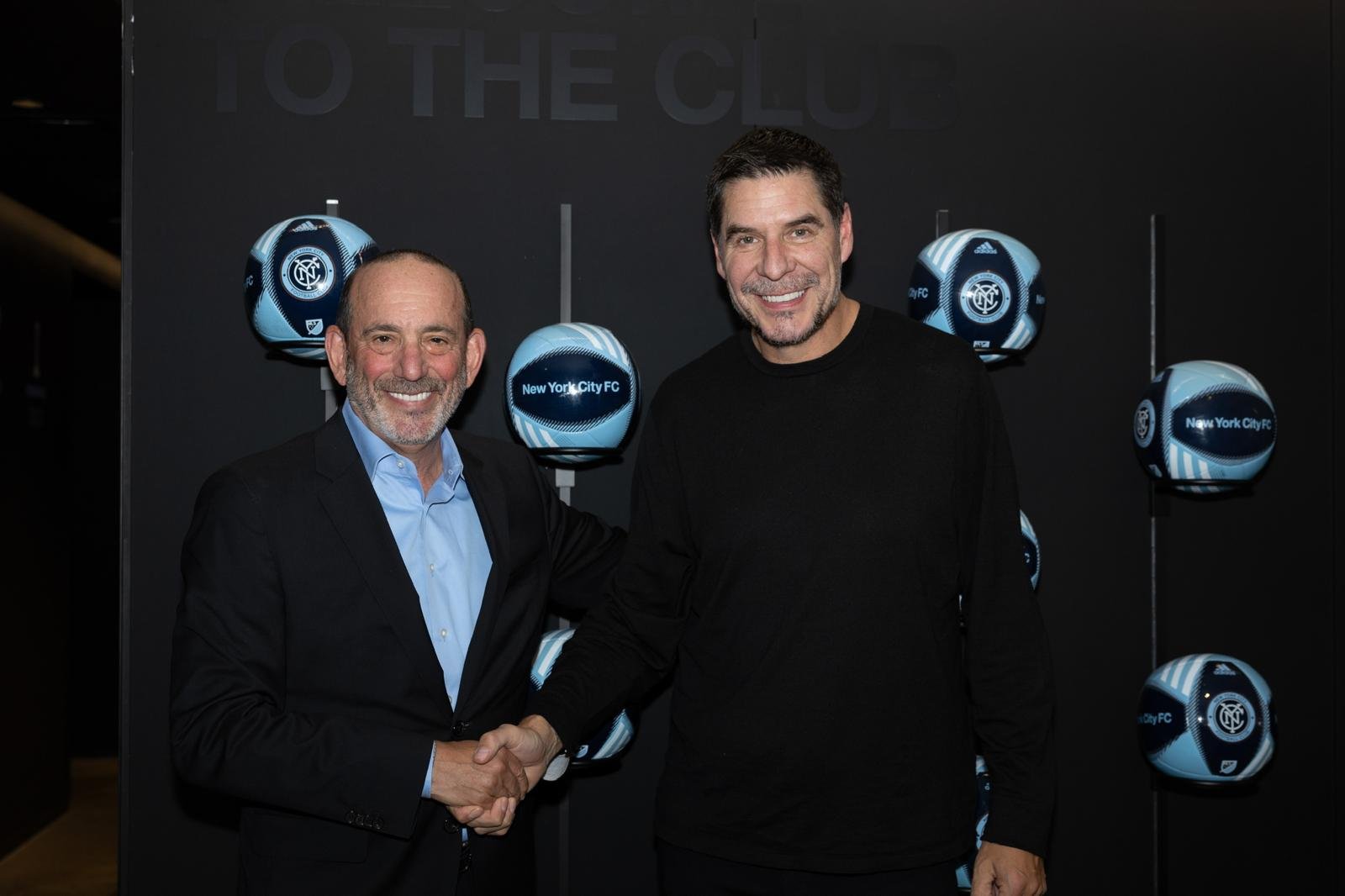 Marcelo Claure compra el 10% del New York City de la MLS de Estados Unidos