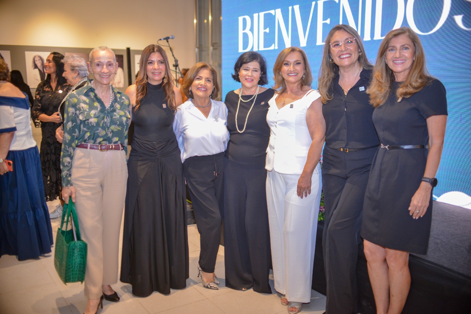  CBN y Huari participaron del lanzamiento del libro de Fundación Iguales que destaca las historias de éxito de mujeres en el mundo industrial