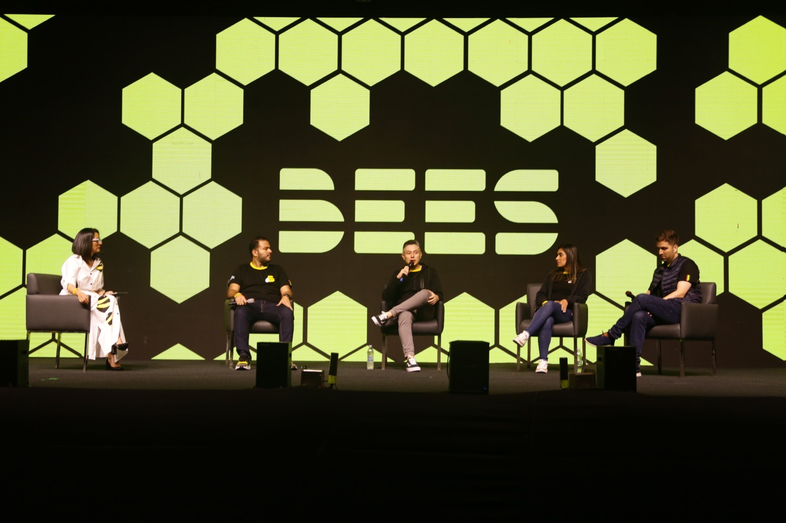 BEES impulsa el ecosistema digital en Bolivia con un 94% de adhesión de los puntos de venta que trabajan con CBN