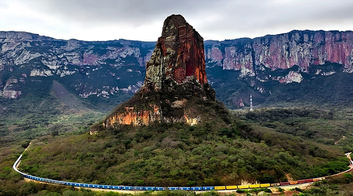 10 destinos turísticos imperdibles en Bolivia