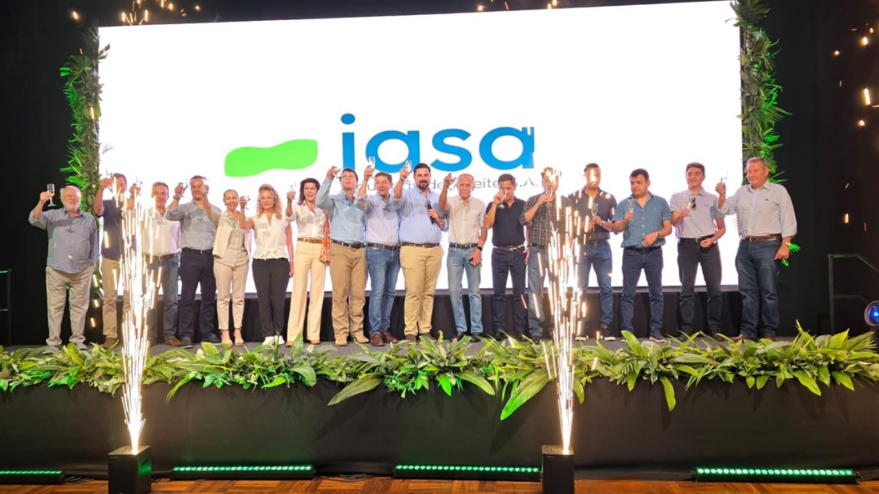 Grupo ASAI adquiere IASA y abre un nuevo capítulo de transformación para la agroindustria boliviana