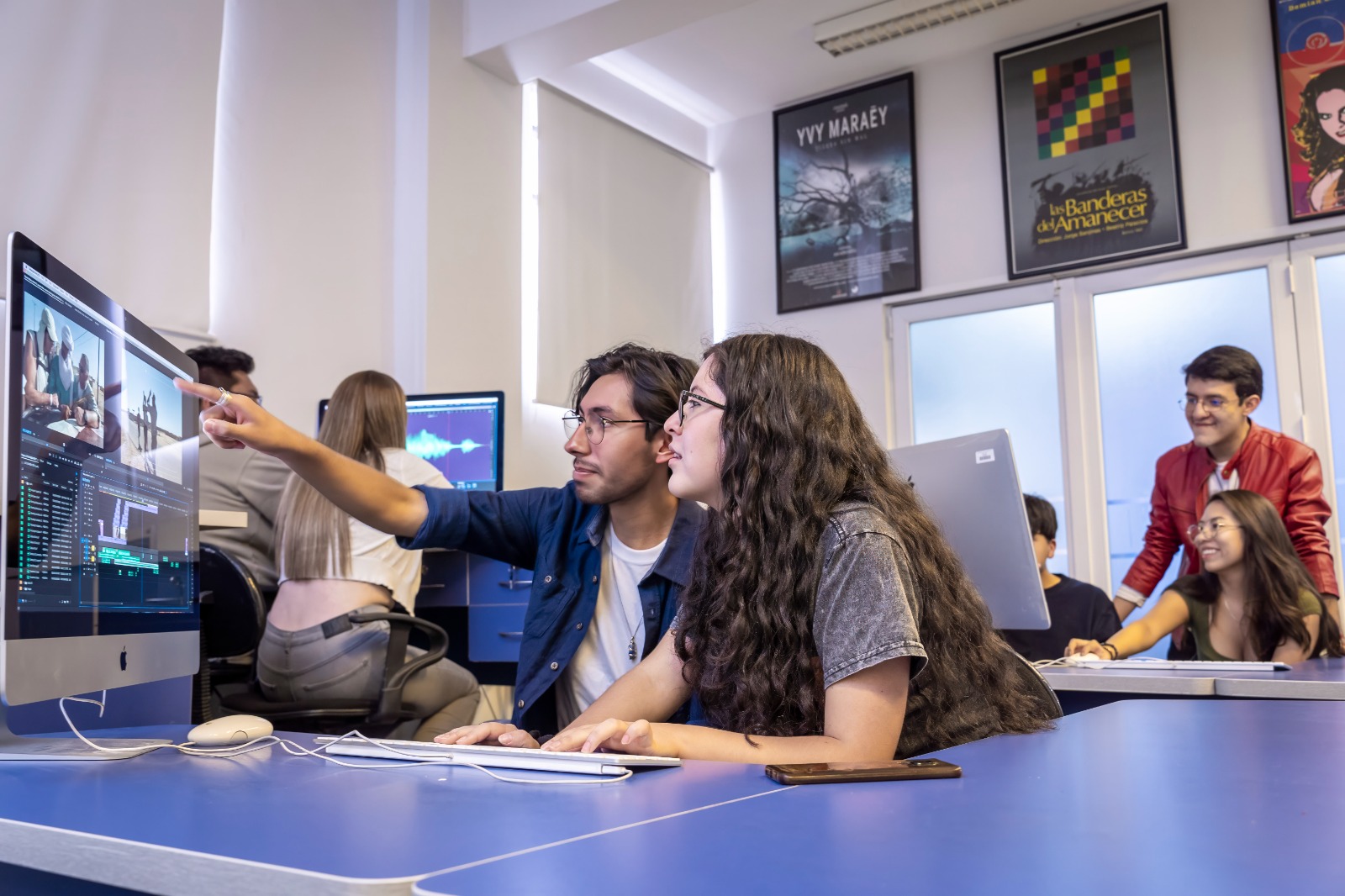 Universidad Católica Boliviana San Pablo - Sede La Paz: Un legado de prestigio y excelencia académica