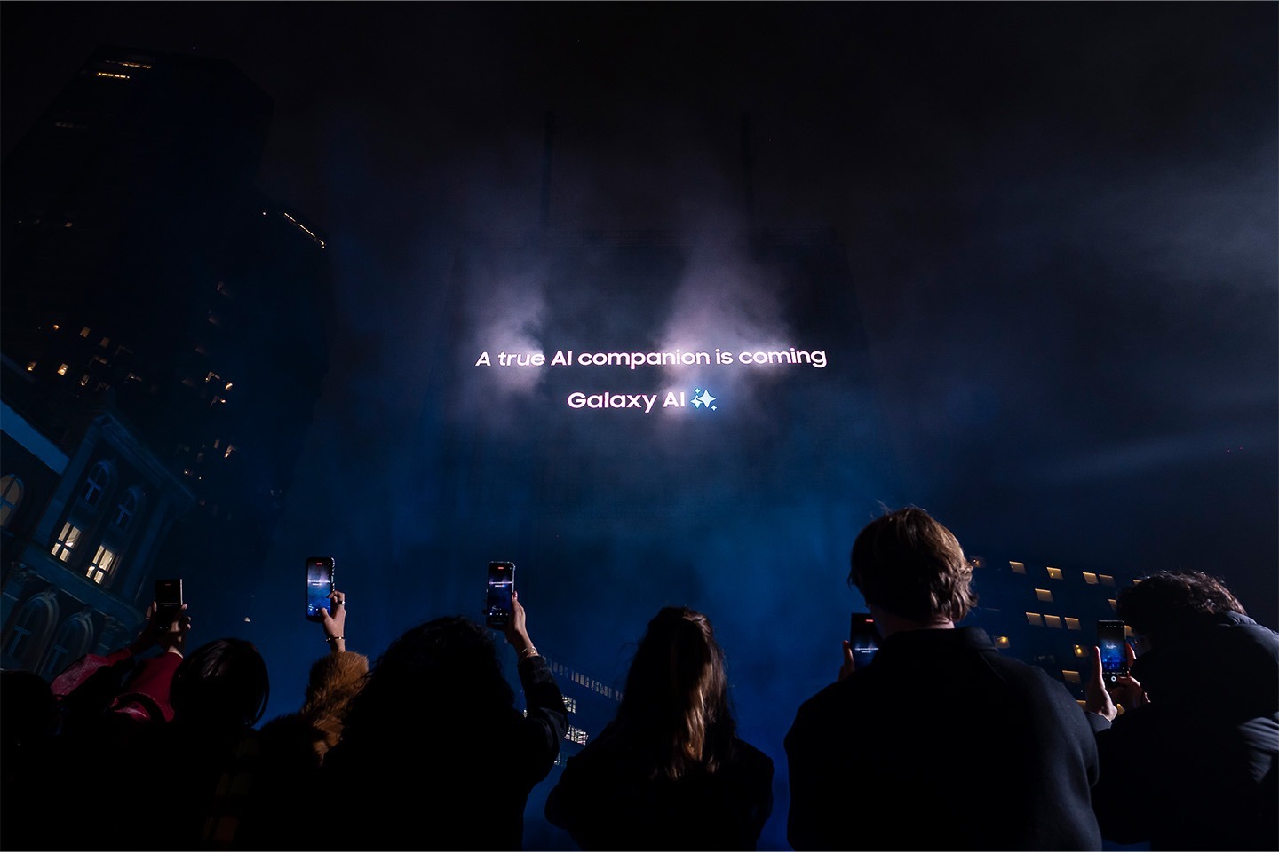 Samsung impulsa el pre-registro en Bolivia para descubrir las novedades del Galaxy Unpacked