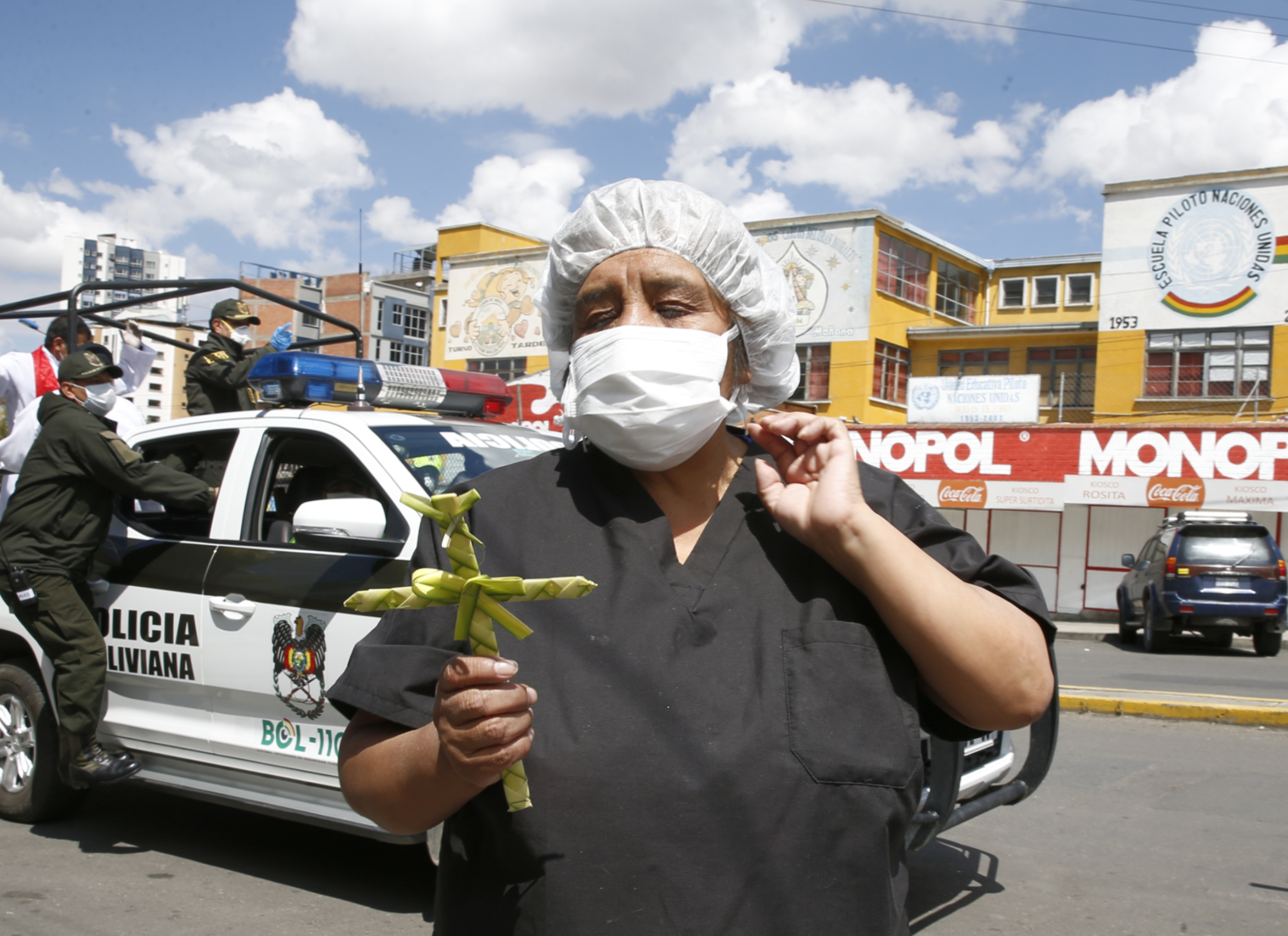 Cinco años han pasado de la pandemia del Coronavirus (Covid-19)