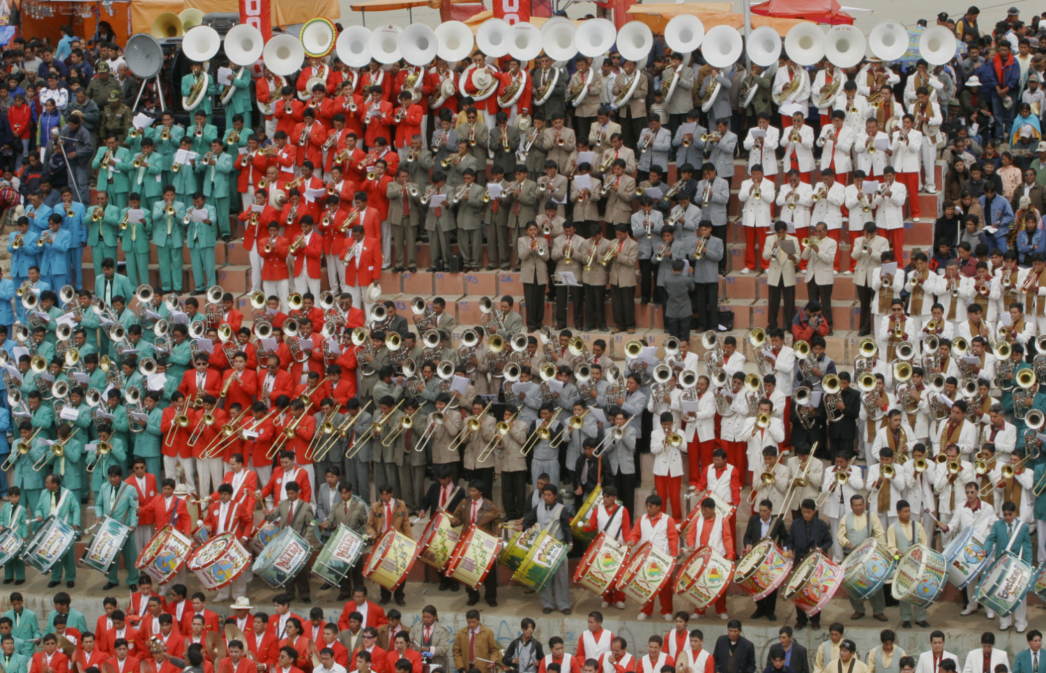 ORURO-CARNAVAL/ 10/02/25