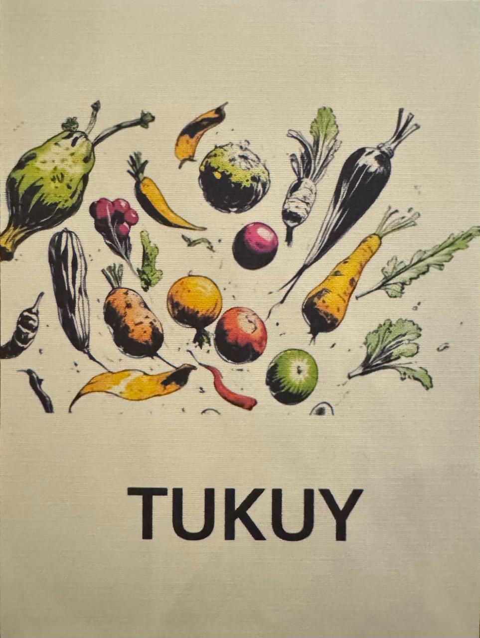 GUSTU, CCORI, cosecha colectiva y fundación UNIFRANZ presentan “TUKUY”, programa de capacitación para fortalecer la seguridad alimentaria de sectores vulnerables de la población Boliviana