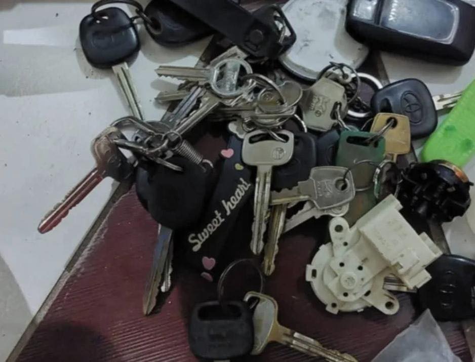 Reportan el hallazgo de dos cuerpos calcinados tras presunto linchamiento en Ivirgarzama