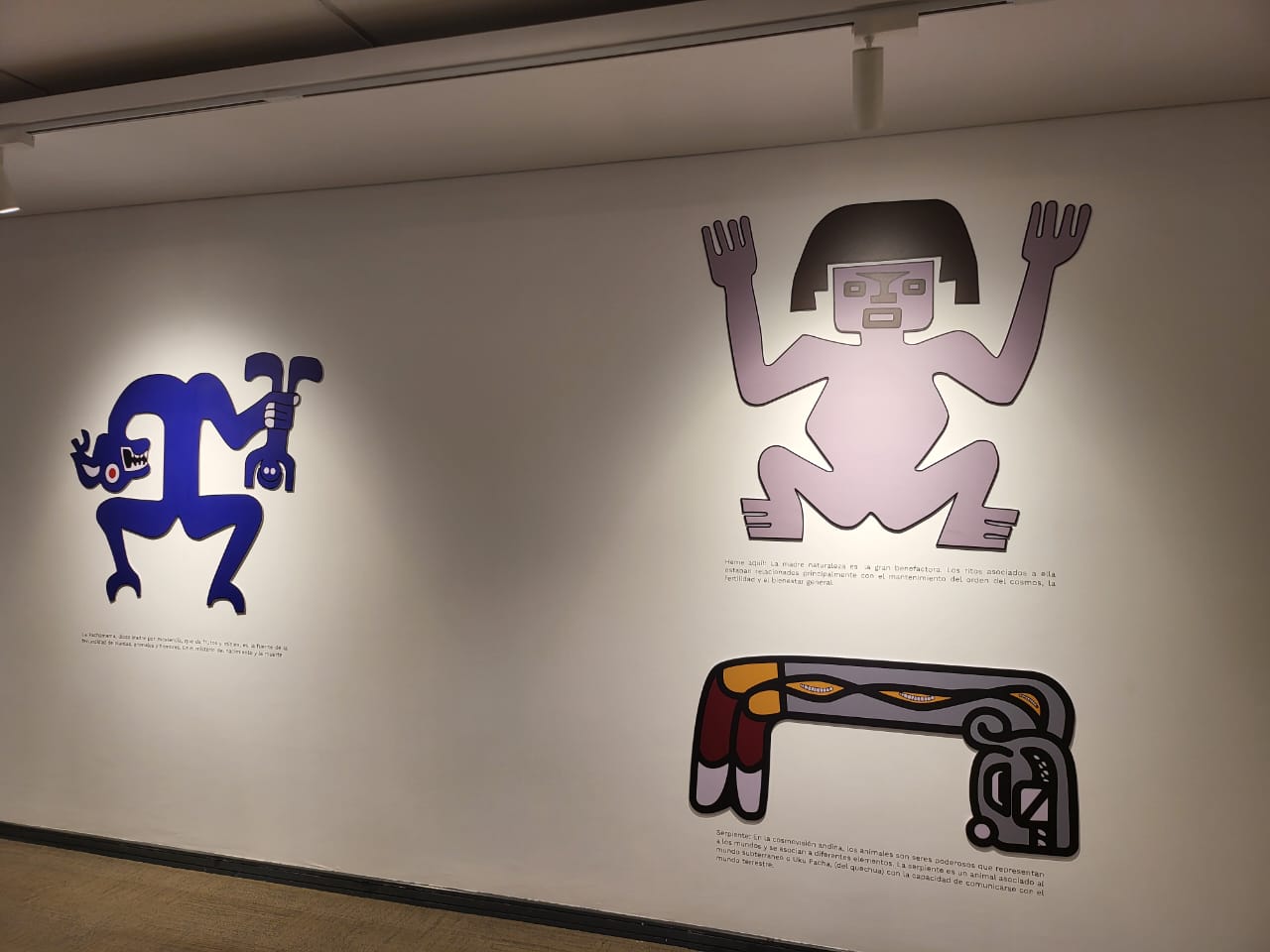 BNB ART inaugura la exposición Thaipykkhala: un puente entre el arte, la historia y la identidad ancestral
