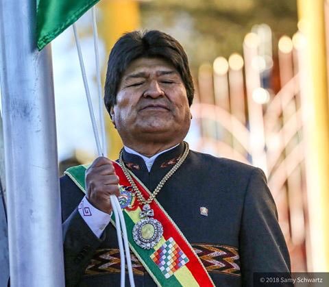 Antes de morir, Samy Shwartz denunció que lo envenenaron 