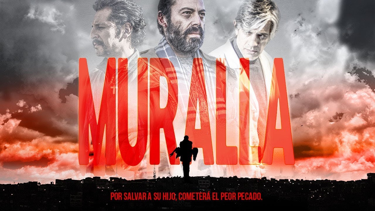 La Gran Muralla Película Completa En Español Facebook Muralla: el inicio de la “época de oro” del cine boliviano | Brújula