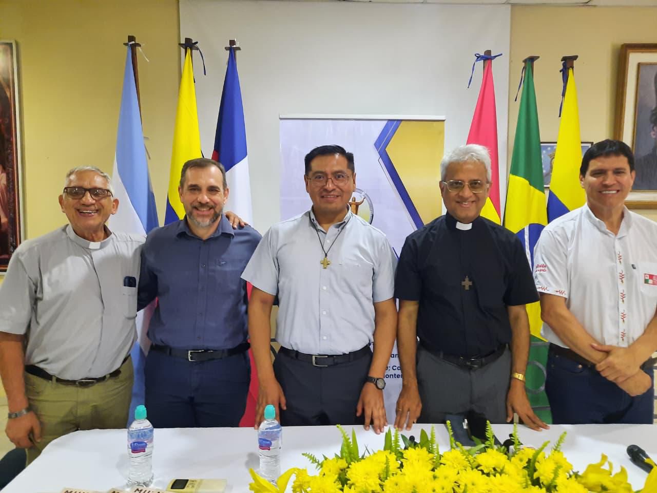 La Universidad Salesiana inaugura campus más grande de Santa Cruz