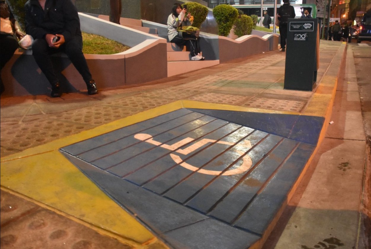 La Paz, sede de foro internacional sobre urbanismo