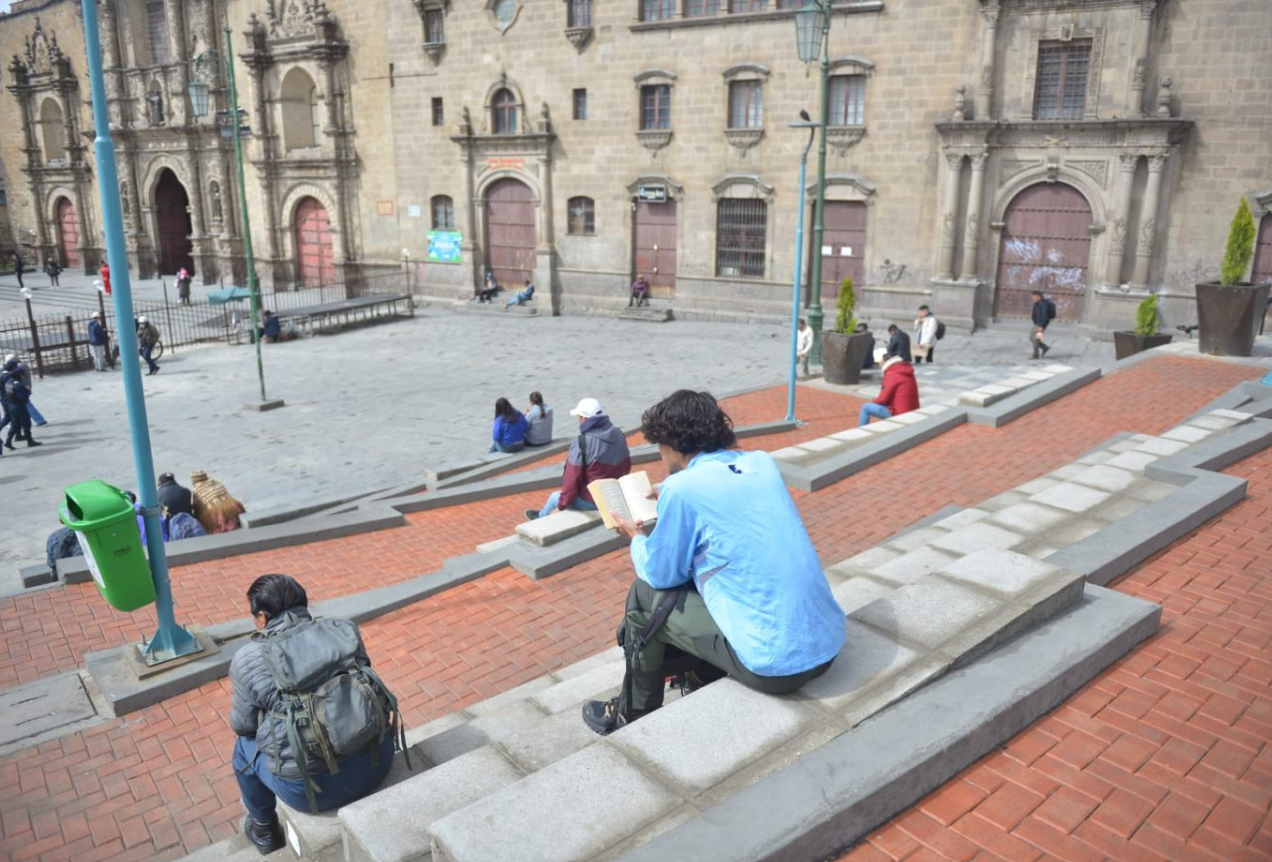 La Paz, sede de foro internacional sobre urbanismo