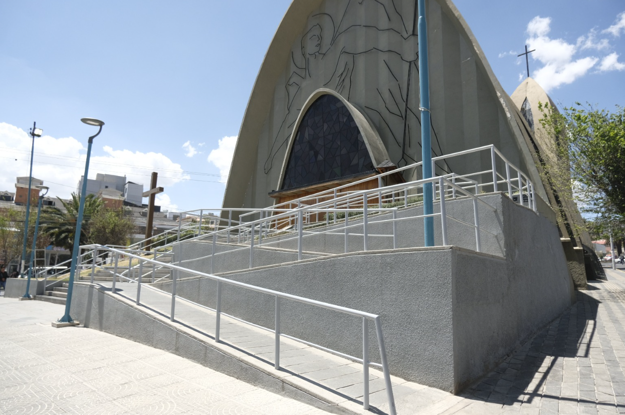 La Paz, sede de foro internacional sobre urbanismo