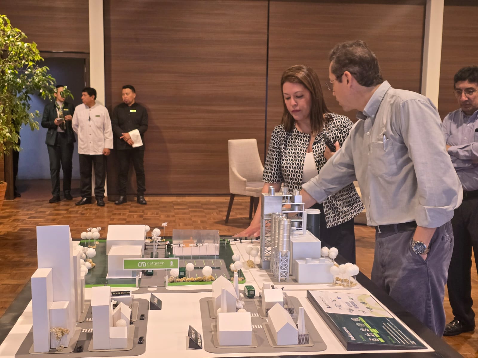 SOBOCE presenta su Reporte de Sostenibilidad 2024 y reafirma su liderazgo en gestión responsable en Bolivia