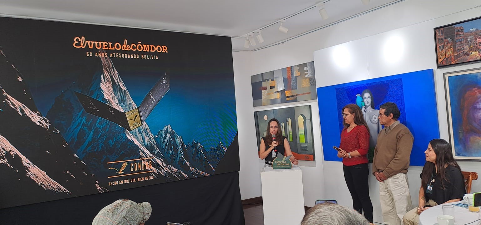 Grupo La Papelera marca un hito