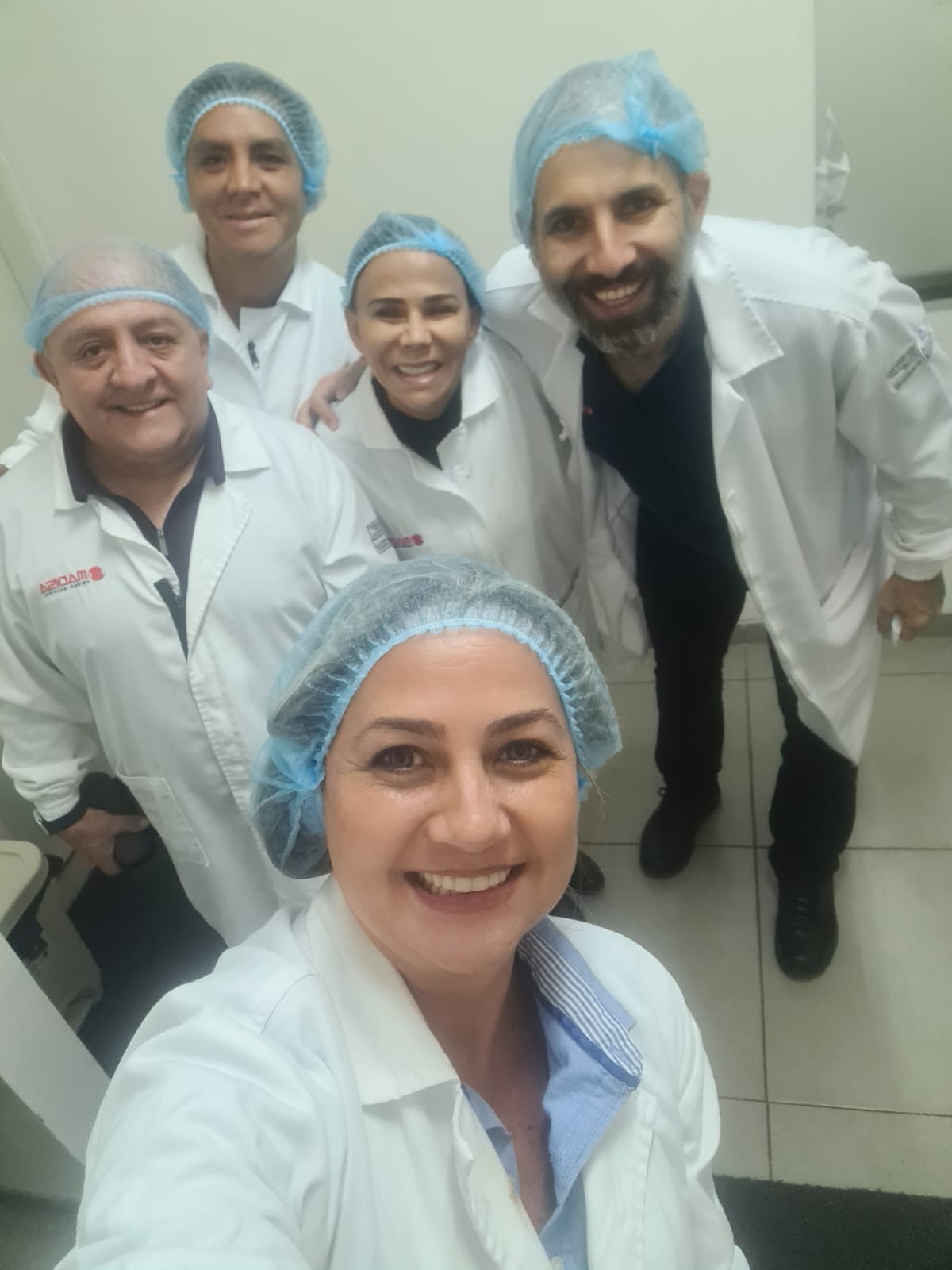 Ejecutivos del Grupo Nacional Vida visitan la planta de Madisa para consolidar crecimiento conjunto