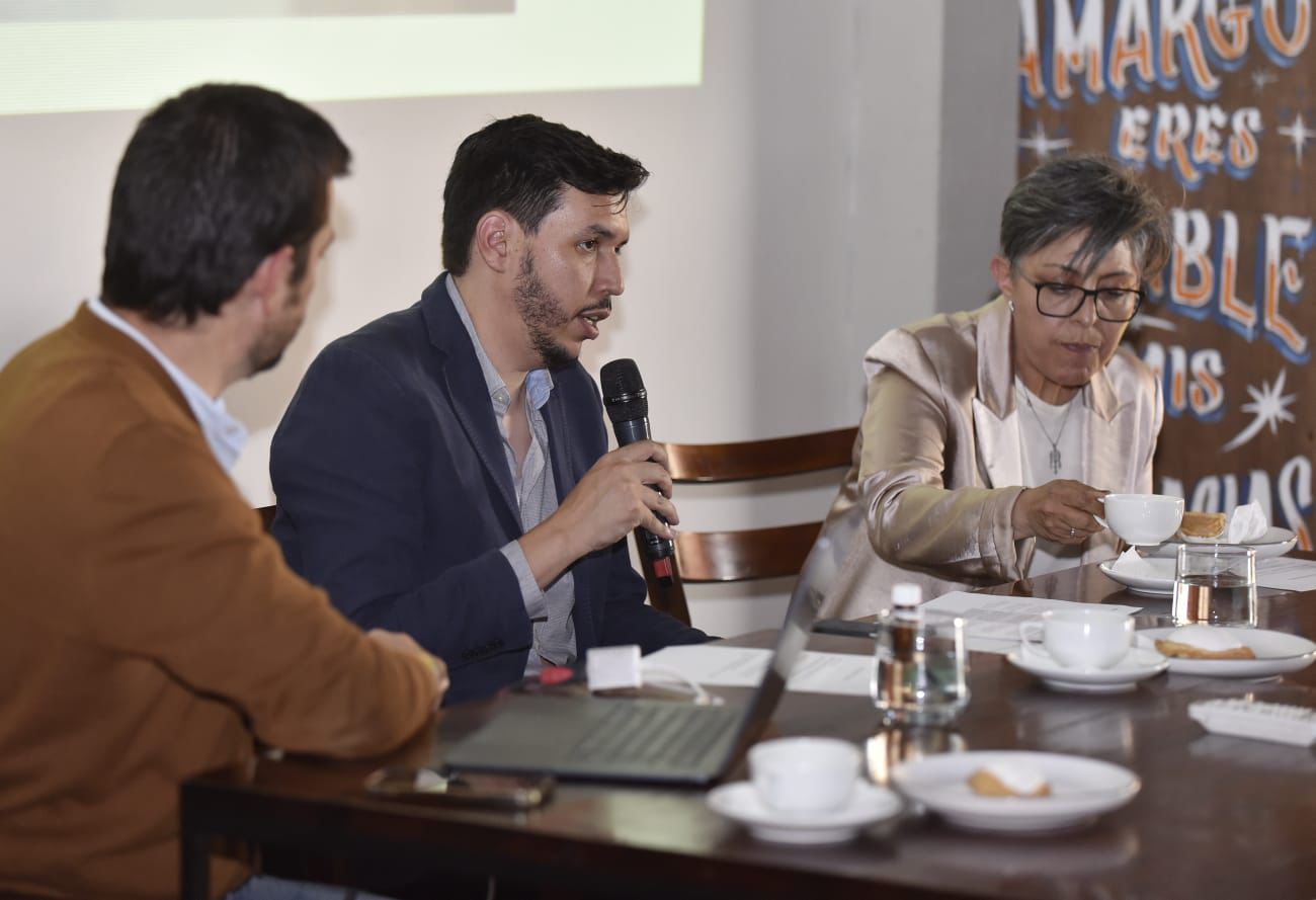 Inicia “Ñam” un programa de capacitación para transformar la experiencia de la gastronomía local