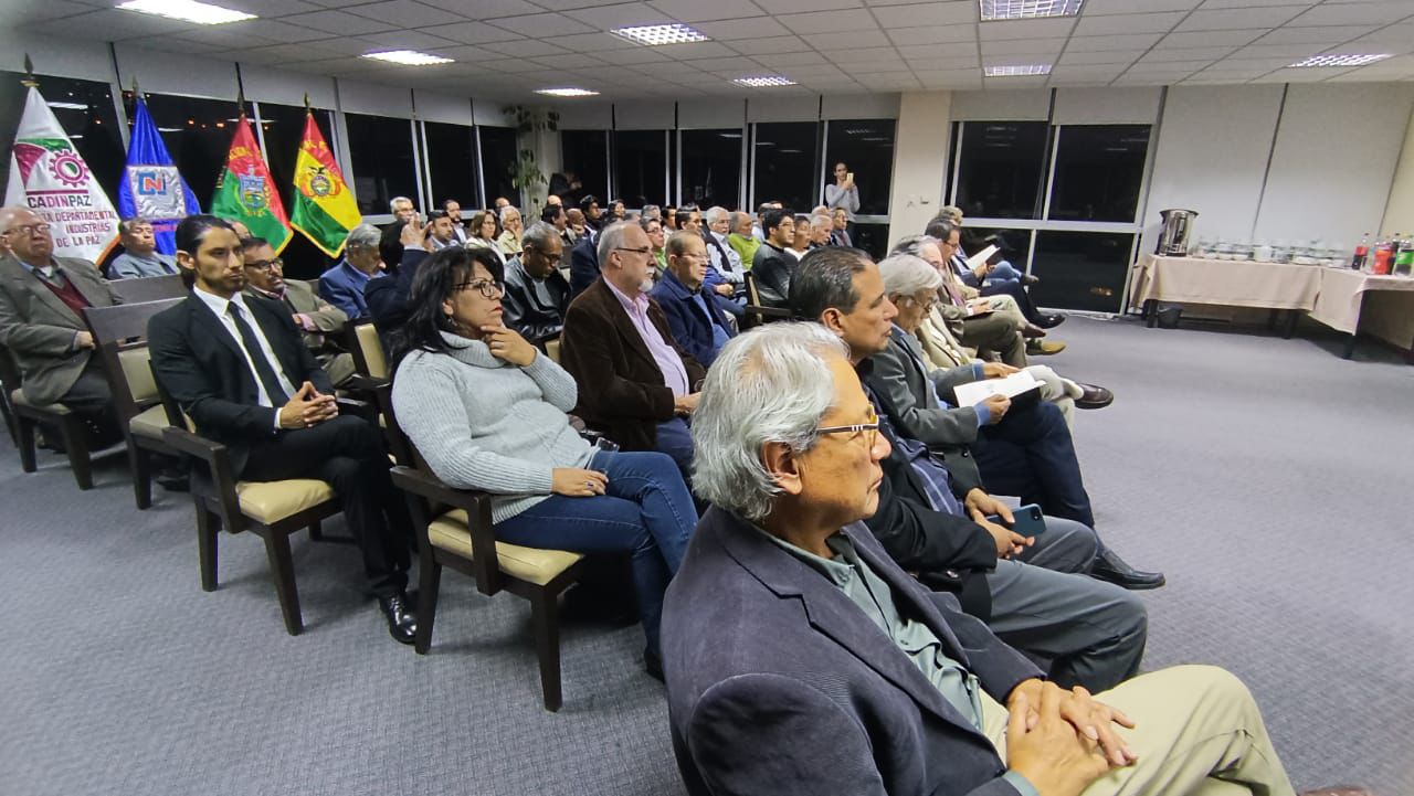 Milenio: Bolivia necesita un programa de estabilización y reformas para recuperar la confianza y retomar el crecimiento