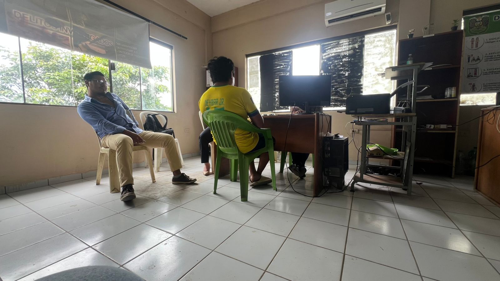 Anapo expresa su apoyo a productores afectados por robo de soya y exige sanciones ejemplares