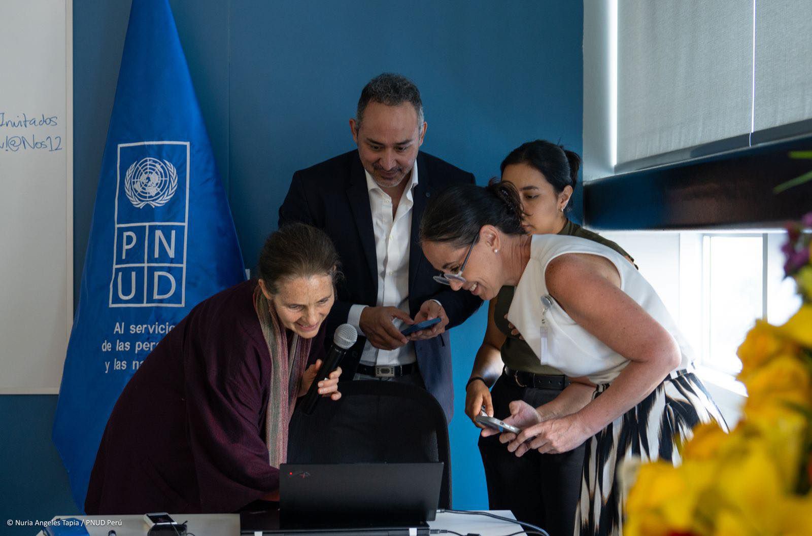 En la UPB enseñan los mejores: como ejemplo, tres docentes, tres trayectorias, un mismo mensaje: prestigio académico.