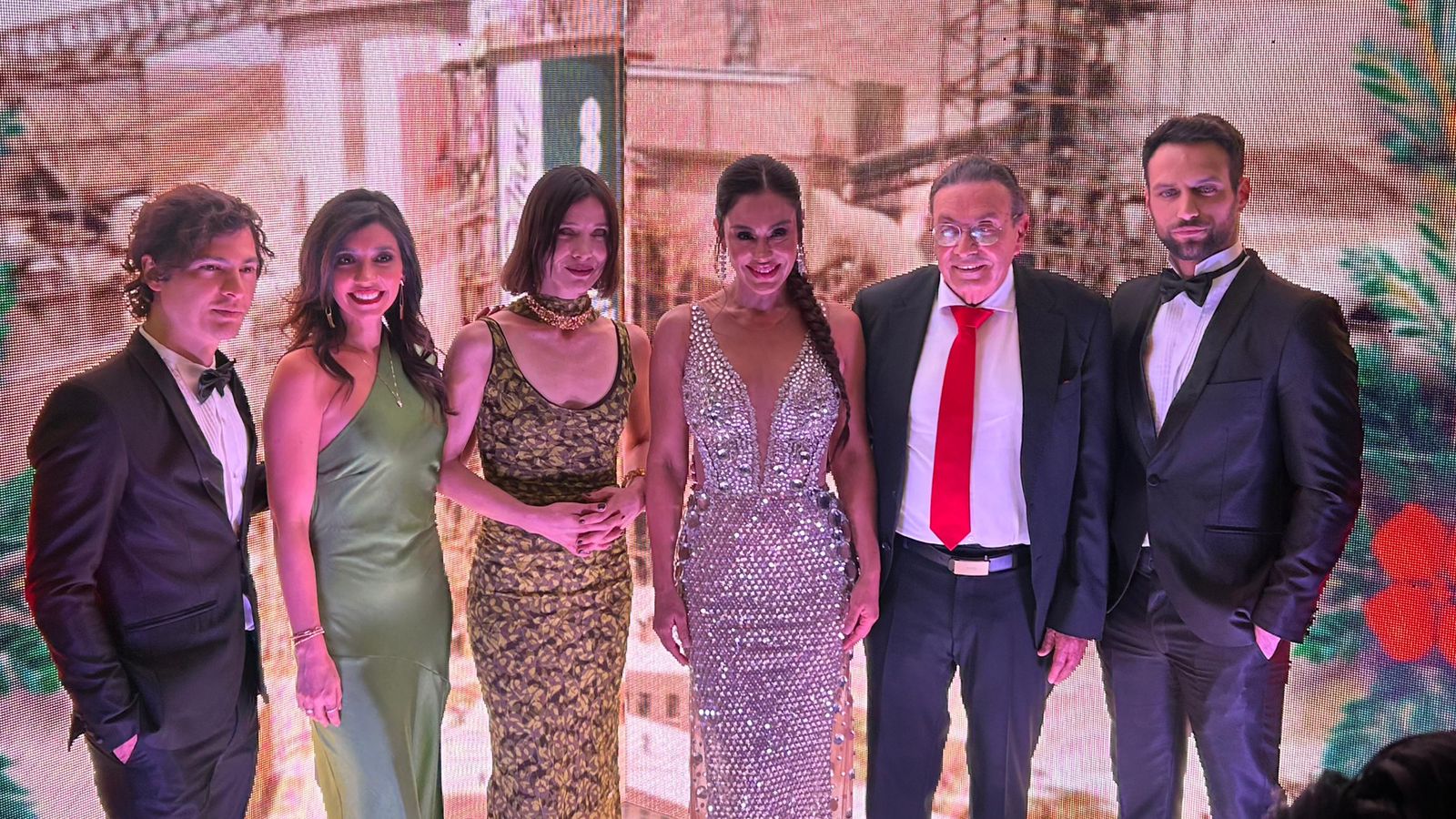 SOBOCE reafirma su compromiso con la economía naranja y la sostenibilidad APOYando LA producción de la película “UN MILAGRO DE NAVIDAD EN LA PAZ”