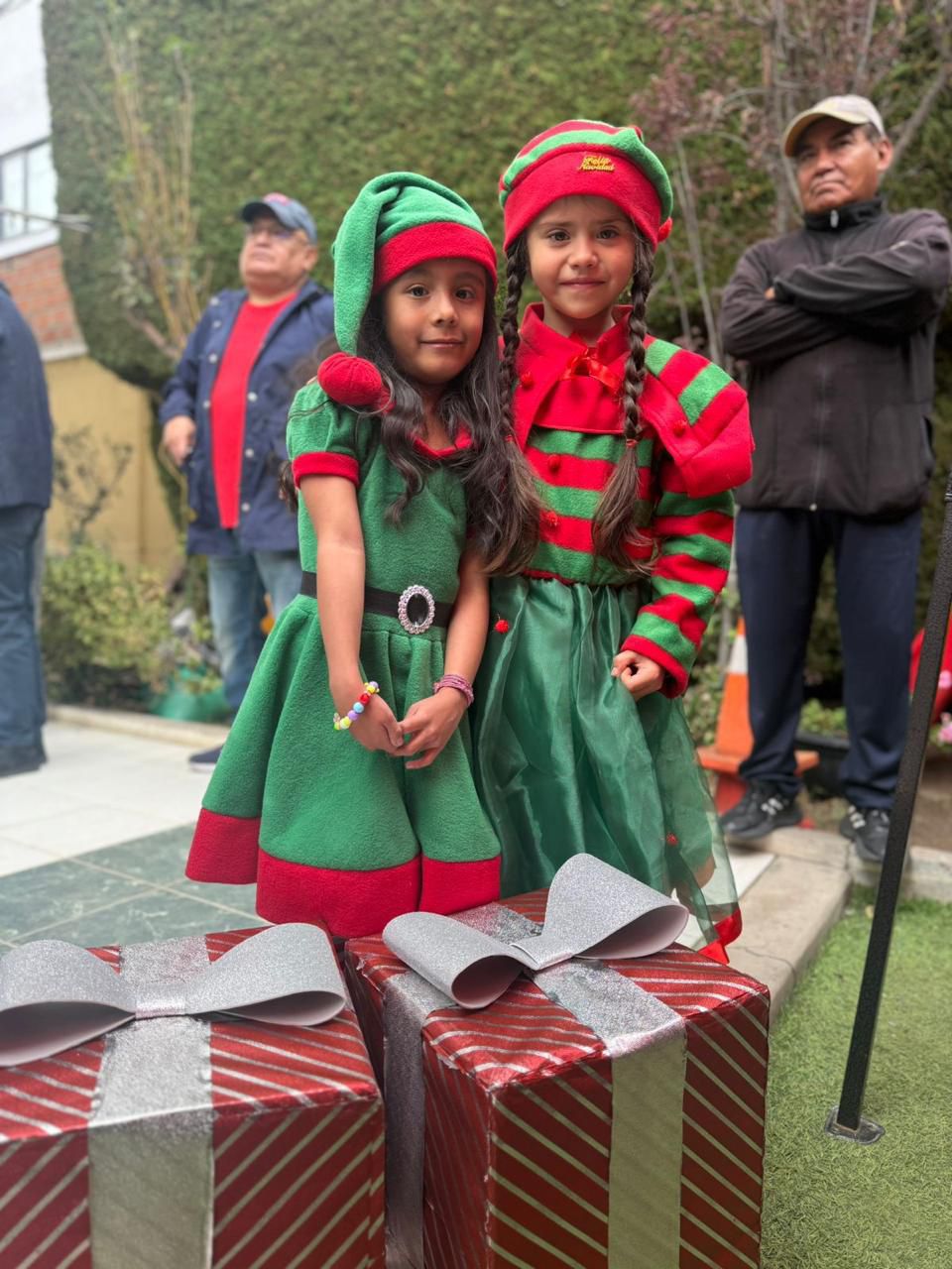 Volkswagen impulsa la Navi Run 2025, la carrera que une deporte, solidaridad y espíritu navideño